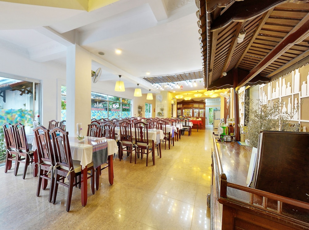 Hai Yen Hotel