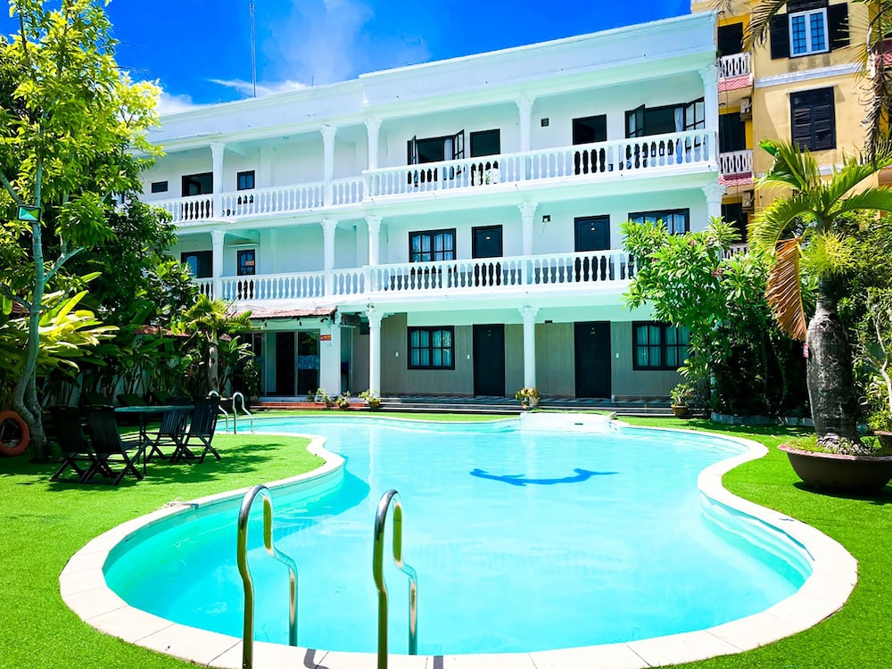Hai Yen Hotel