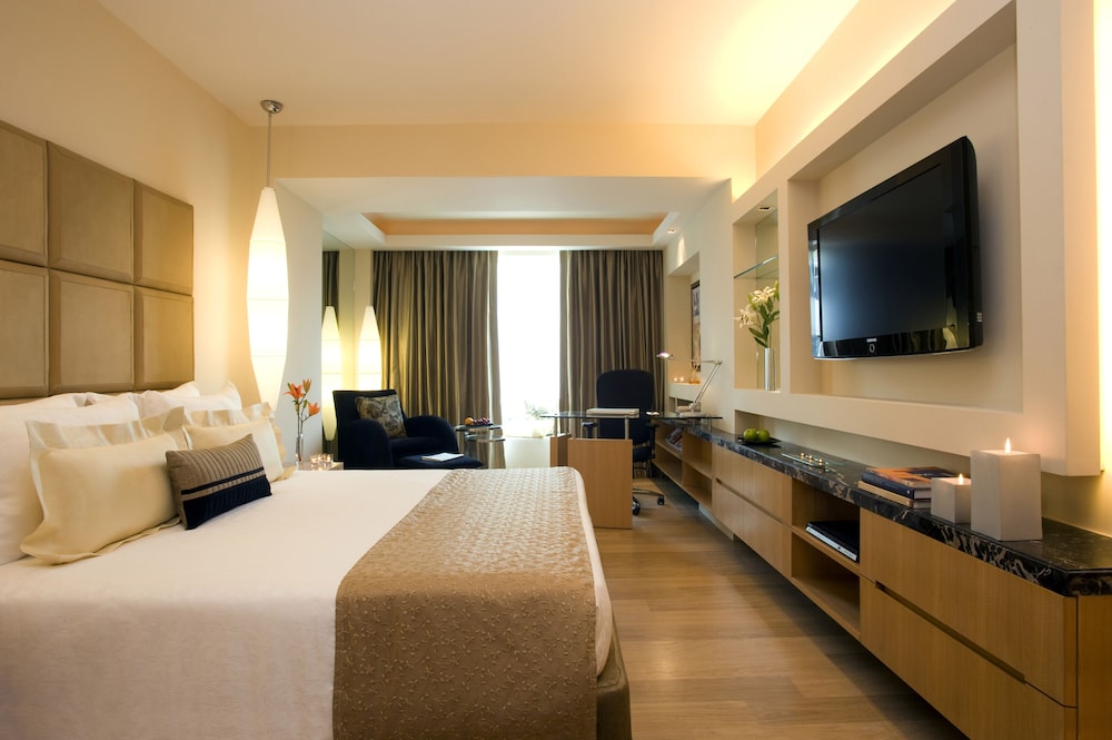 Taj Club House Chennai