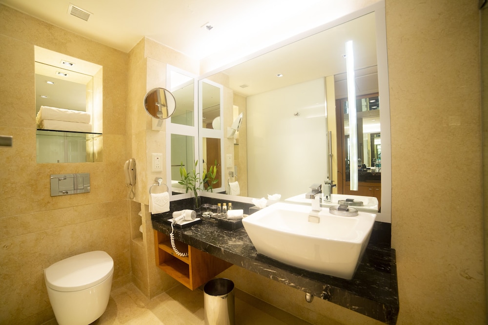 Taj Club House Chennai