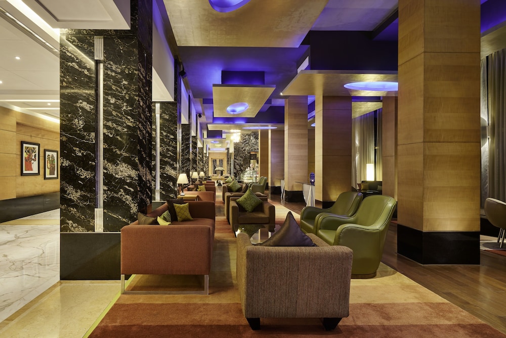 Taj Club House Chennai