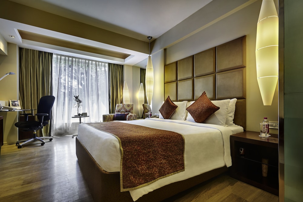 Taj Club House Chennai