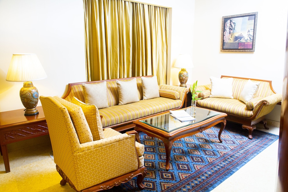 Taj Club House Chennai