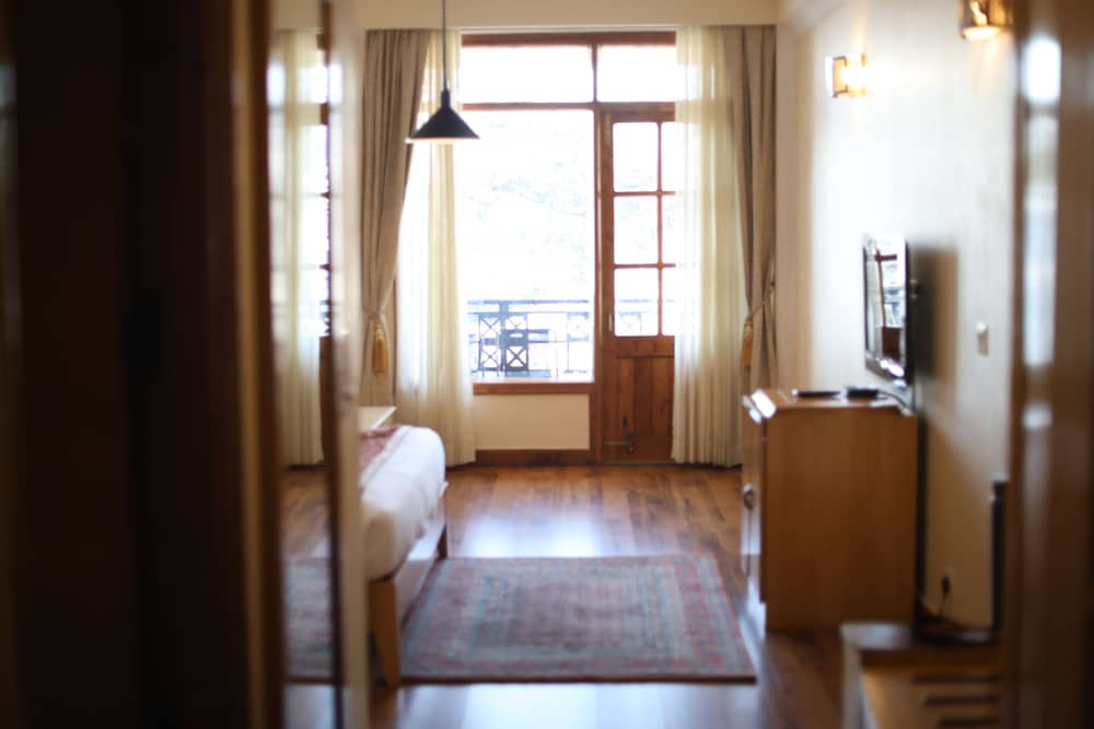  Hotel Willow Banks Shimla