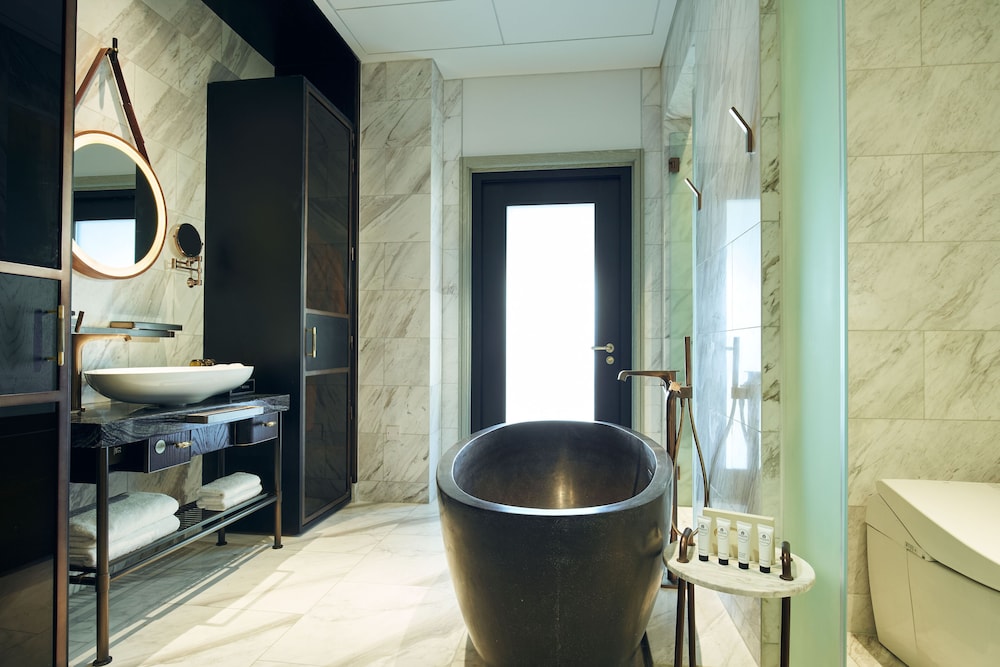 The Barracks Hotel Sentosa by Far East Hospitality