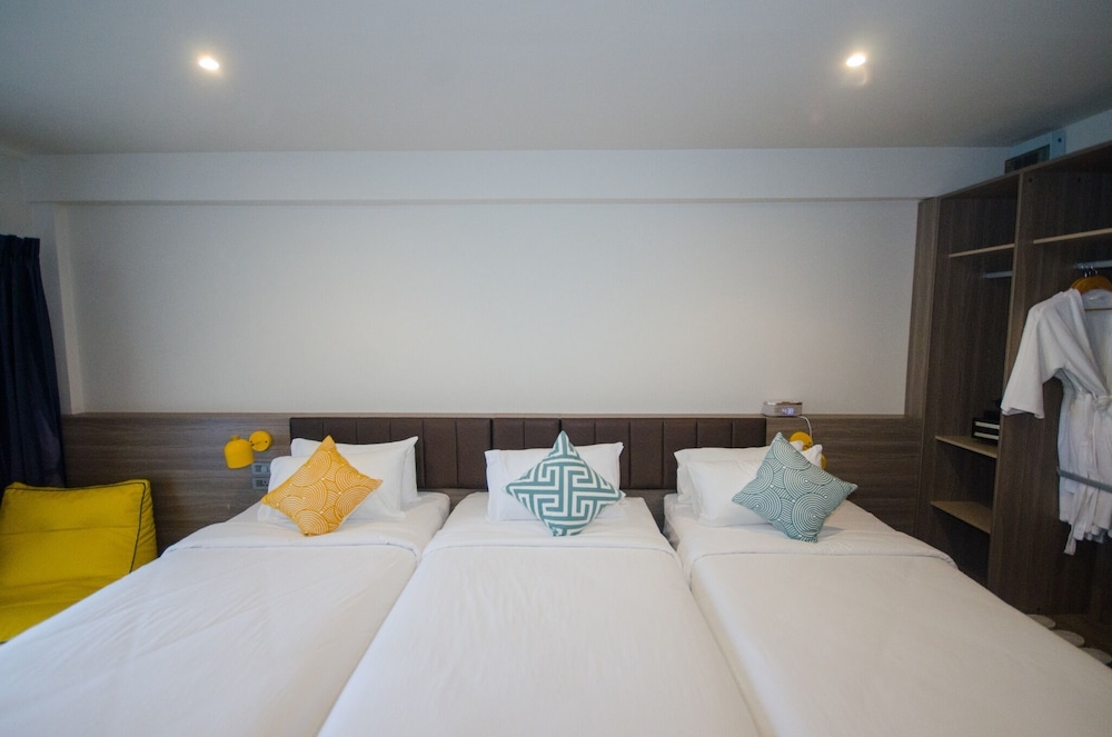 SureStay by Best Western Iconic Ari-Jatujak