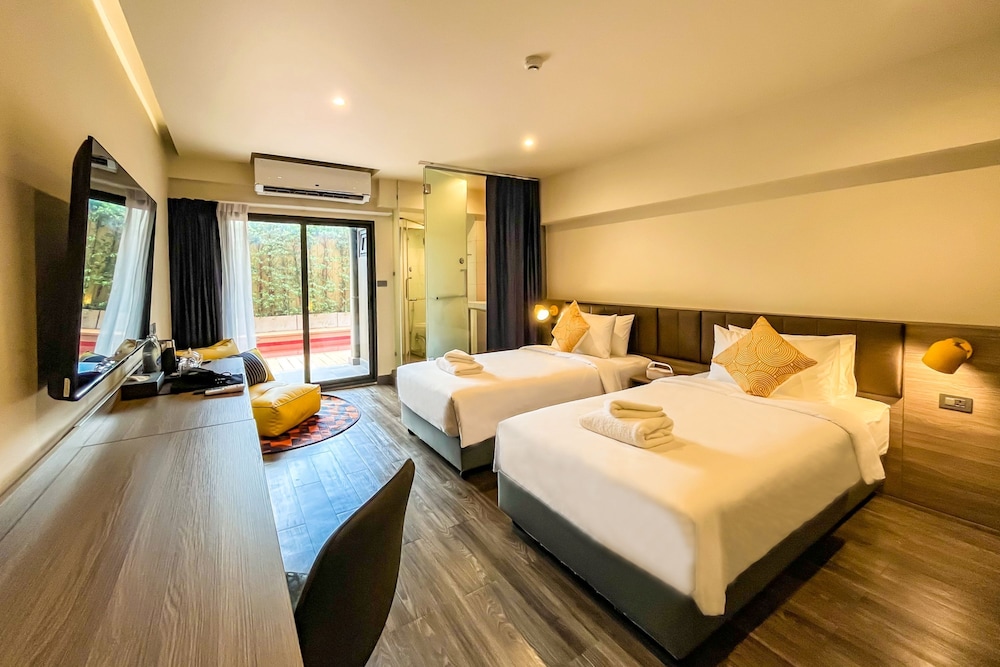SureStay by Best Western Iconic Ari-Jatujak