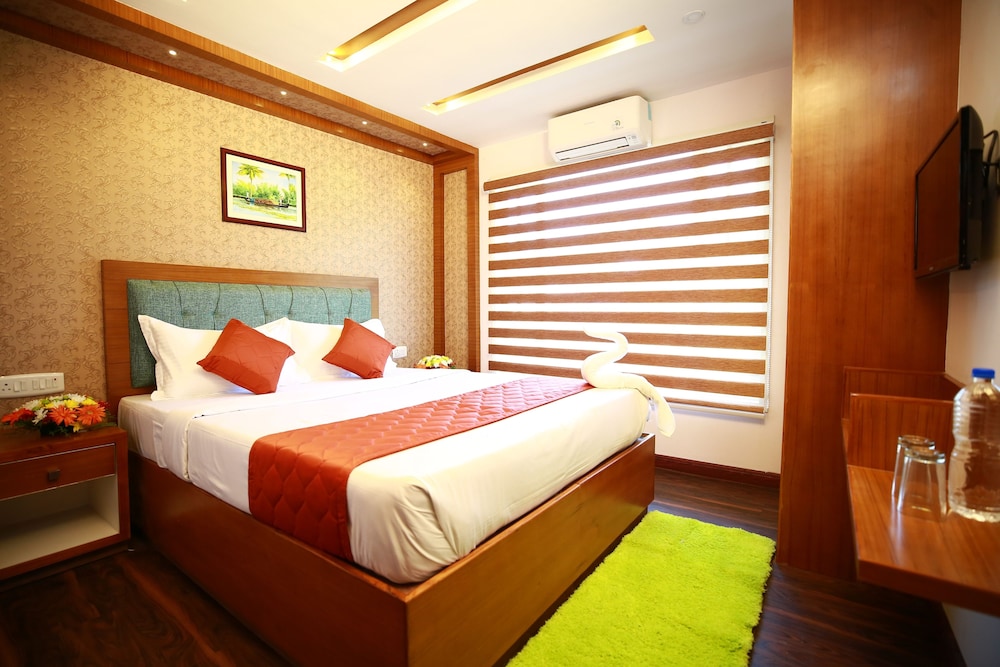 Southern Panorama Cruises