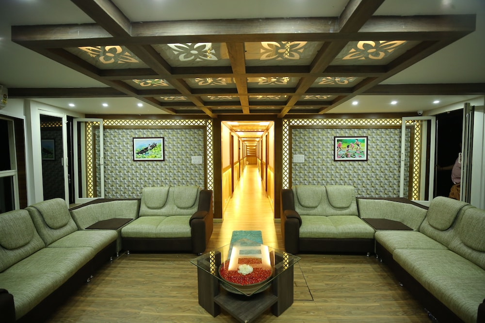 Southern Panorama Cruises