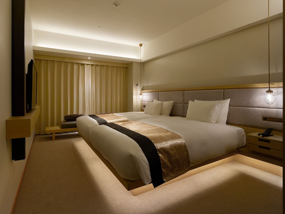 Hotel The Celestine Kyoto Gion