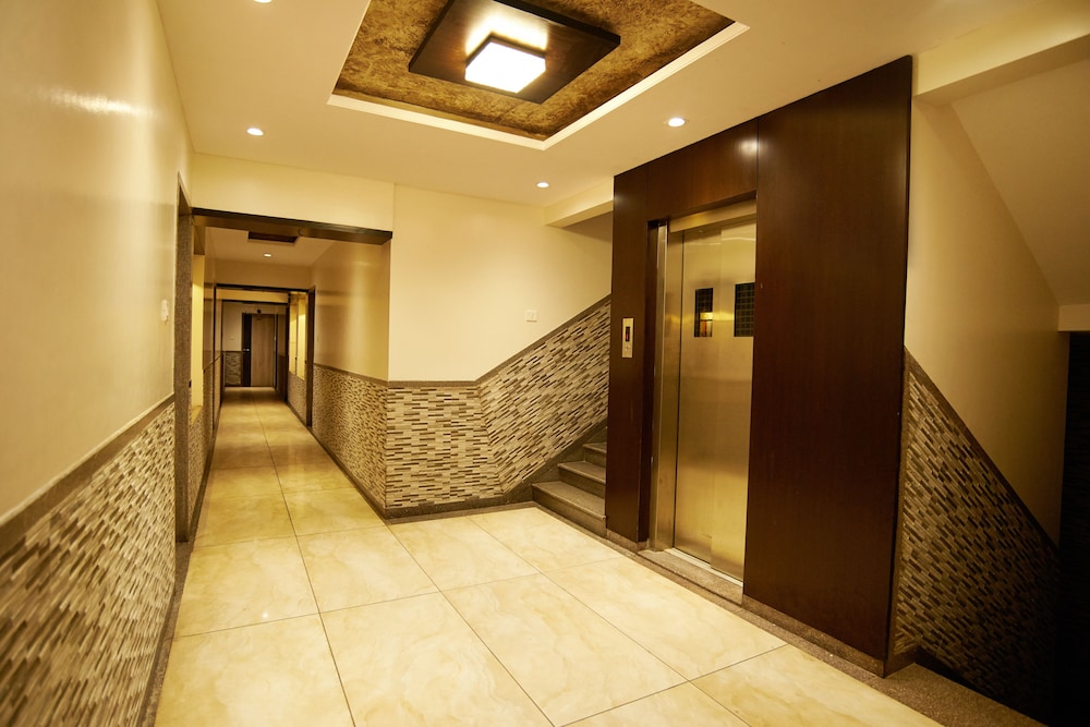 HOTEL SAI SURAJ PARK