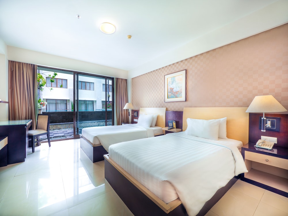Aston Kuta Hotel and Residence