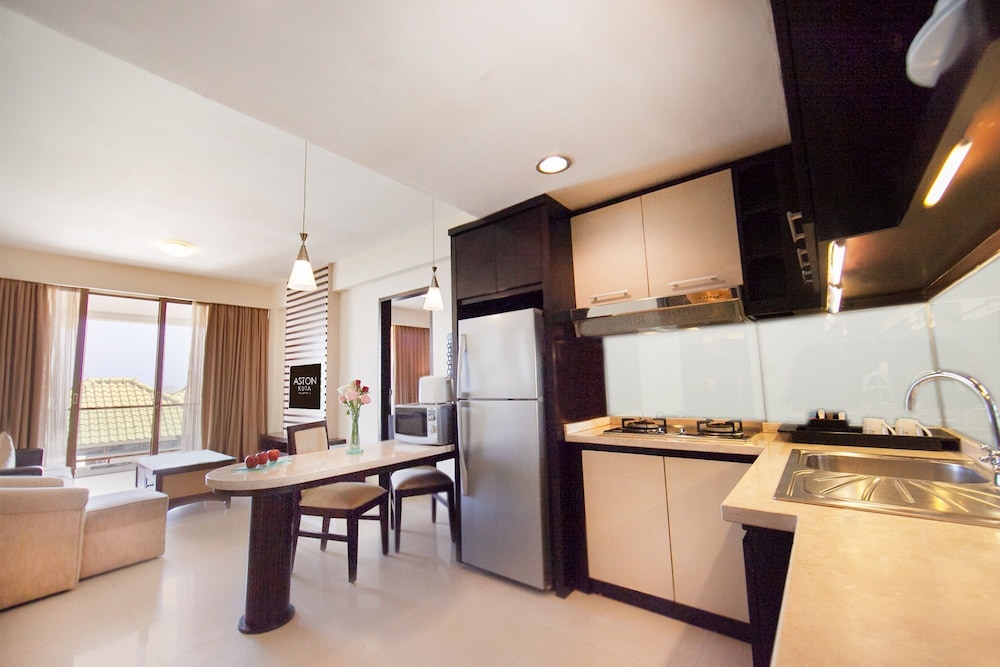 Aston Kuta Hotel and Residence