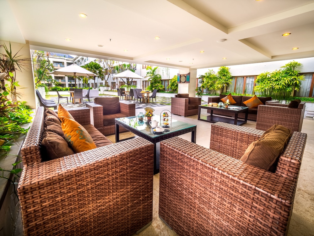 Aston Kuta Hotel and Residence
