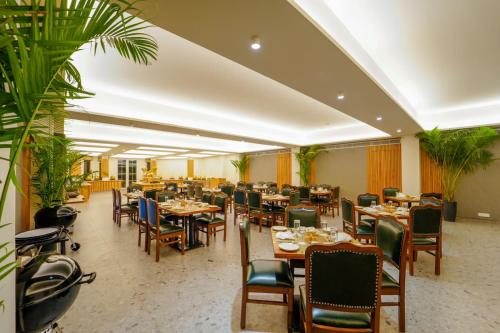 Anantam Resort and Spa