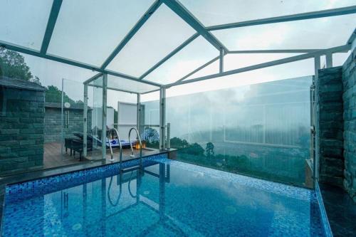 Anantam Resort and Spa