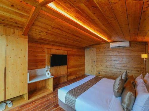 Anantam Resort and Spa