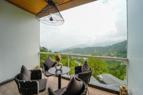 Anantam Resort and Spa