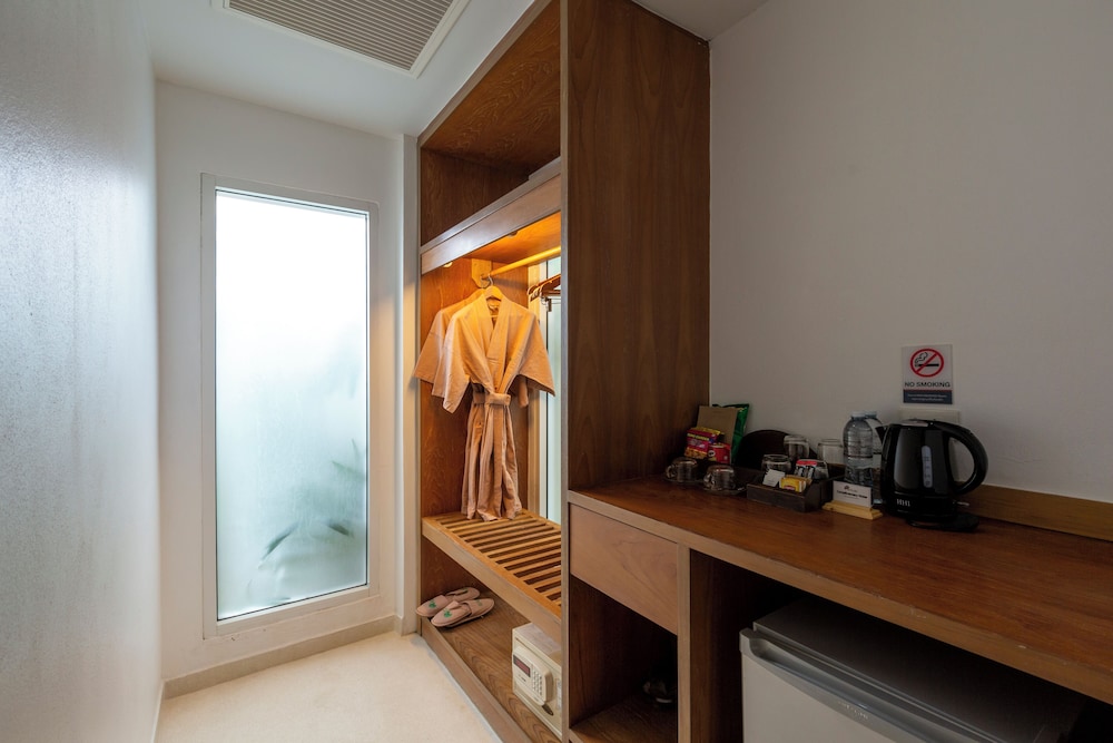 Railay Bay Resort and Spa