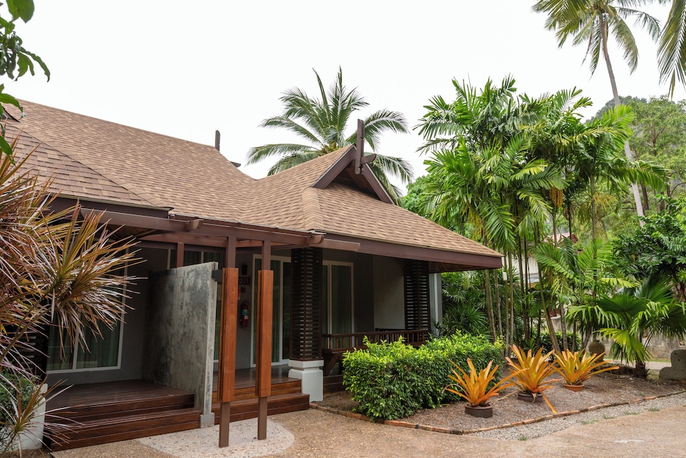 Railay Bay Resort and Spa