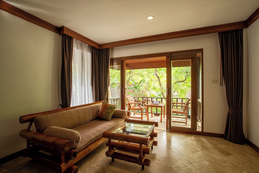 Railay Bay Resort and Spa