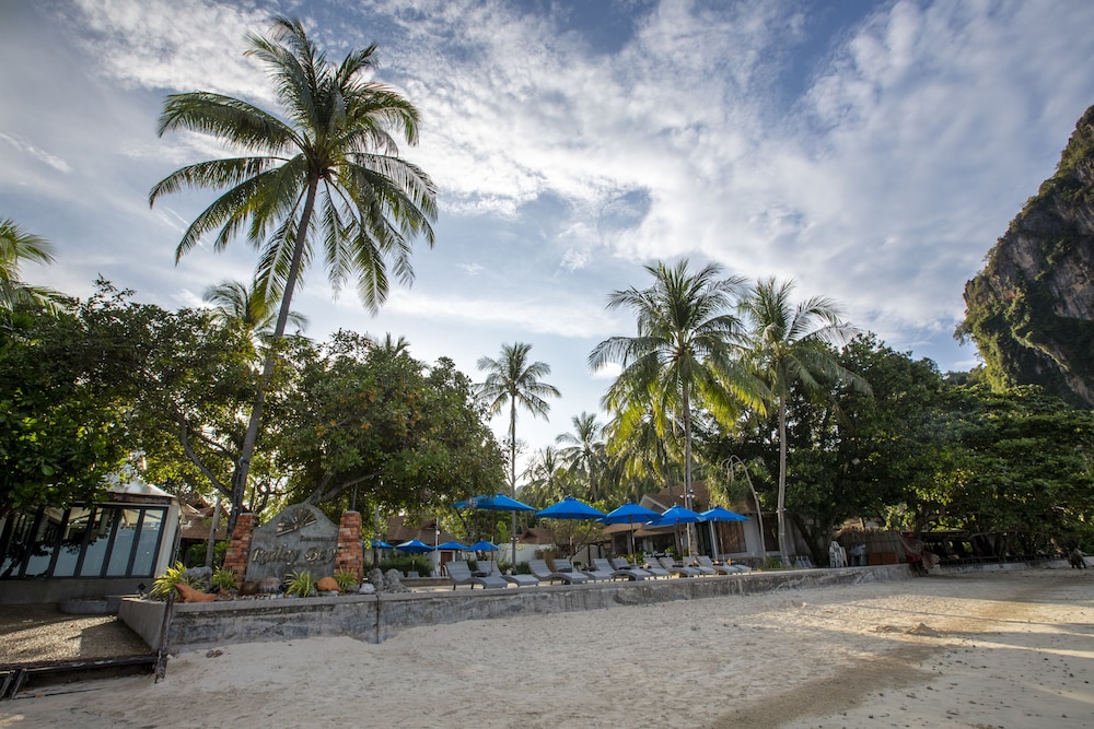 Railay Bay Resort and Spa