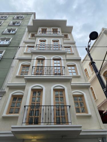 Asilzade Hotel Sirkeci