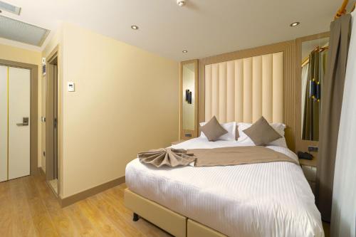 Asilzade Hotel Sirkeci