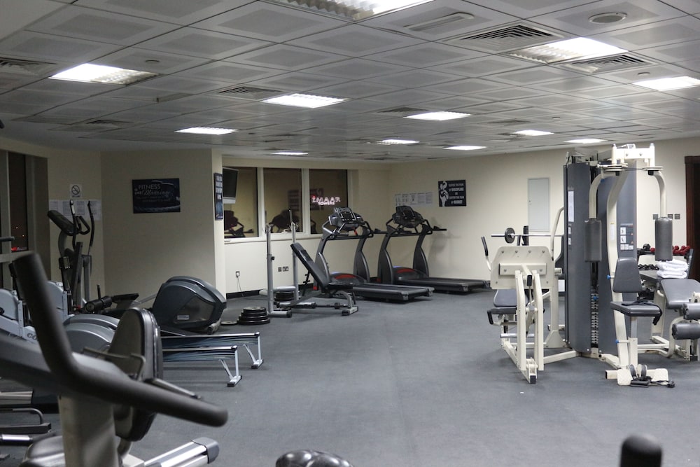 Pearl Executive Hotel Apartments