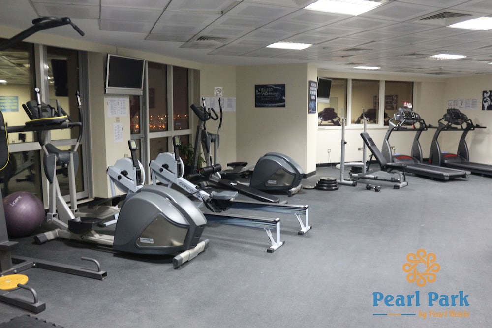 Pearl Executive Hotel Apartments