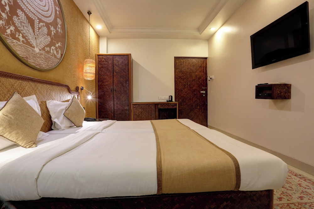 Accord Hotel