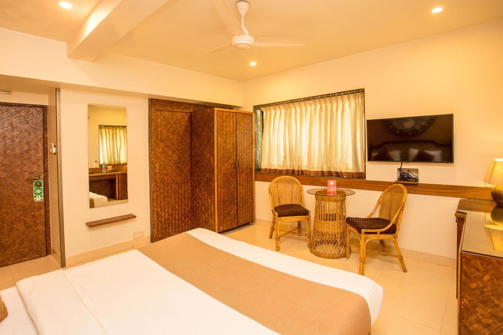 Accord Hotel