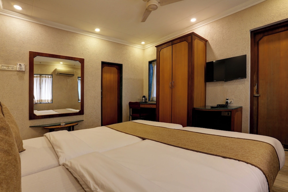 Accord Hotel