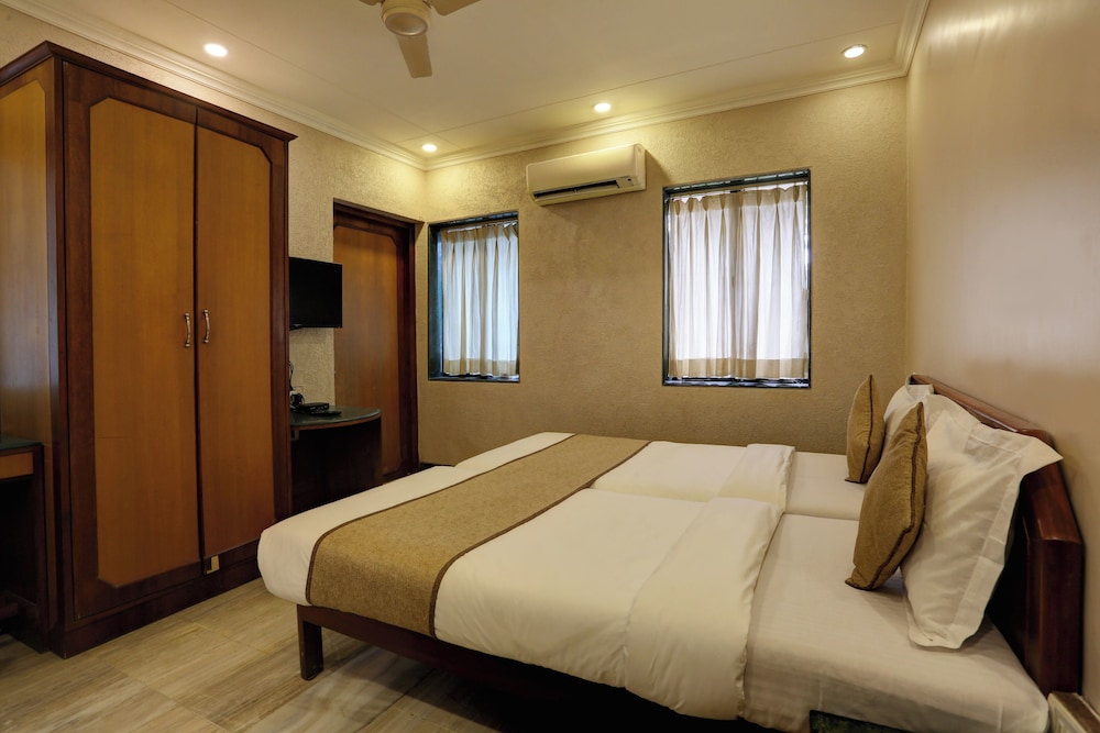 Accord Hotel