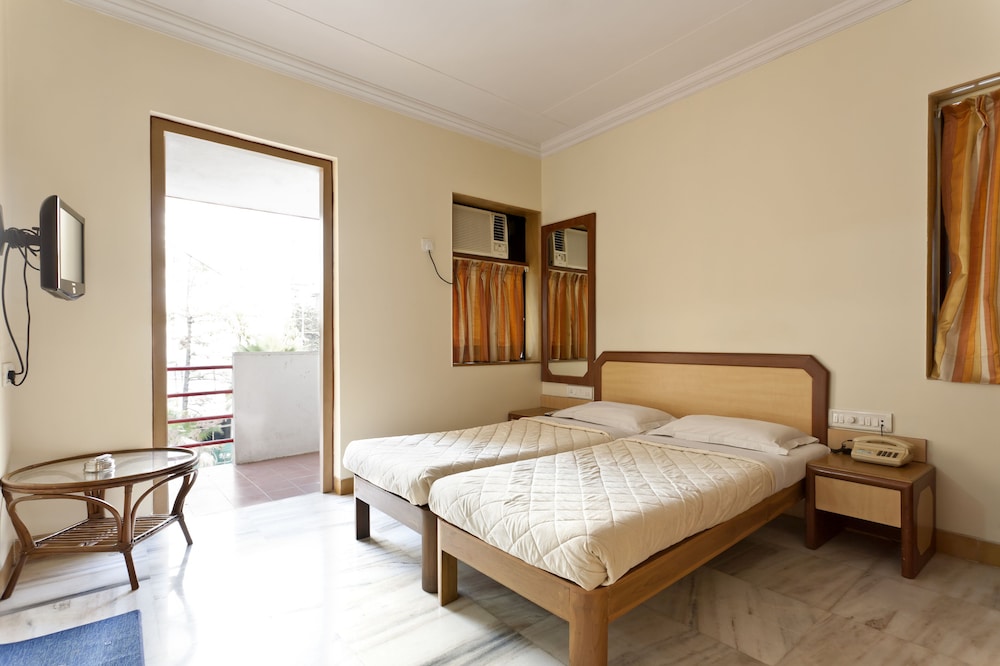 Accord Hotel