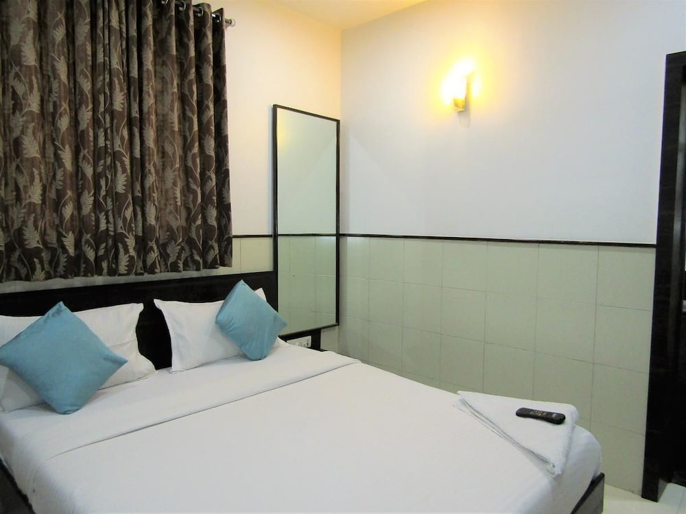 Hotel Sharda