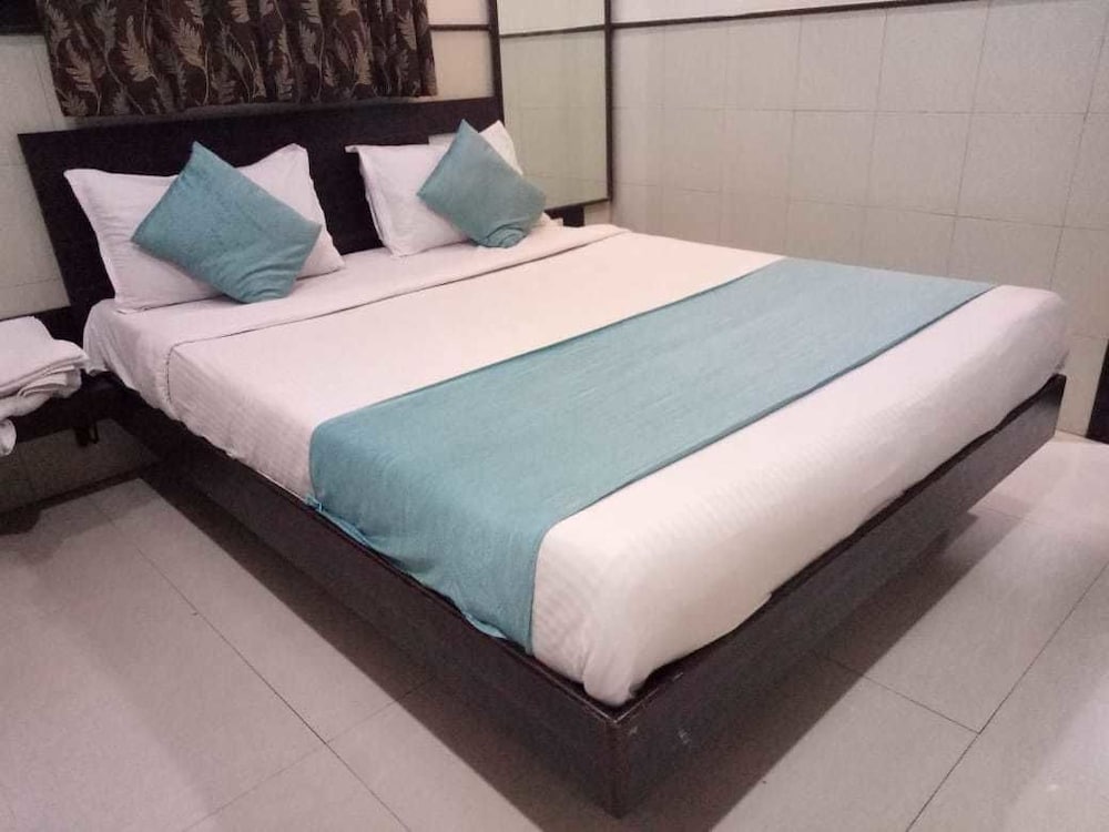 Hotel Sharda
