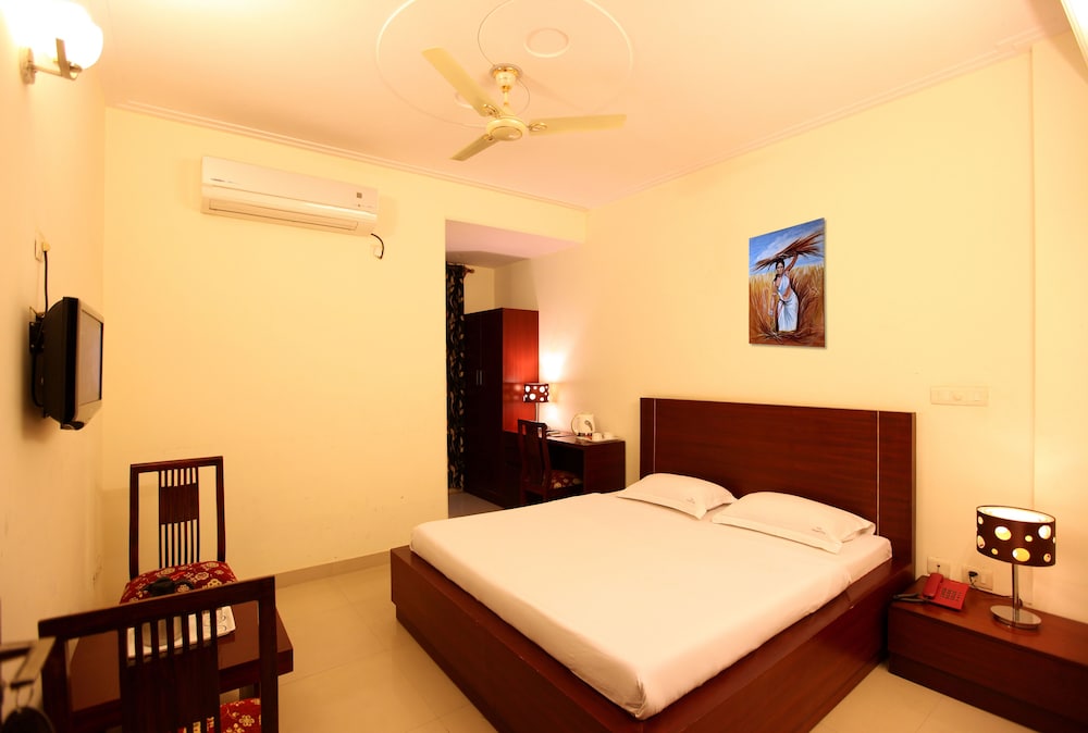 Hotel Airport City
