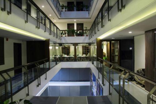 The Sky Court
