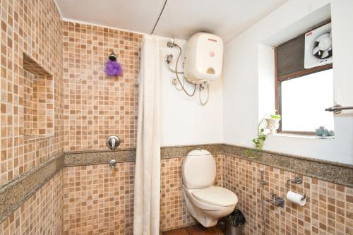 Trendy Bed and Breakfast and Service Apartments