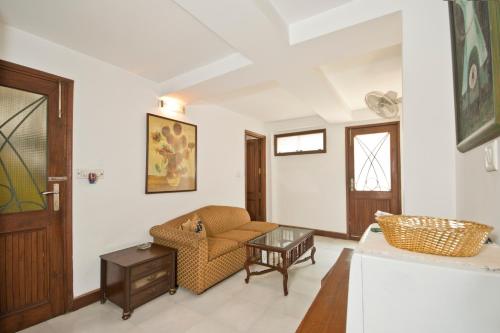 Trendy Bed and Breakfast and Service Apartments