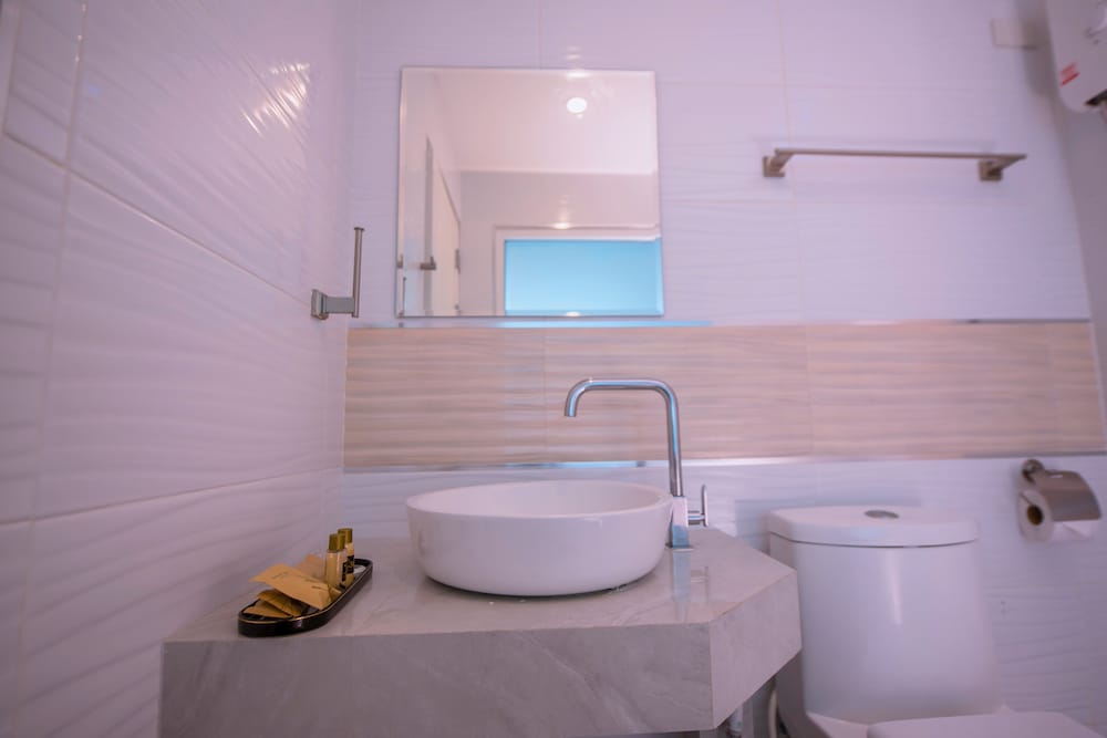 MS Hotel & Resort Si Racha