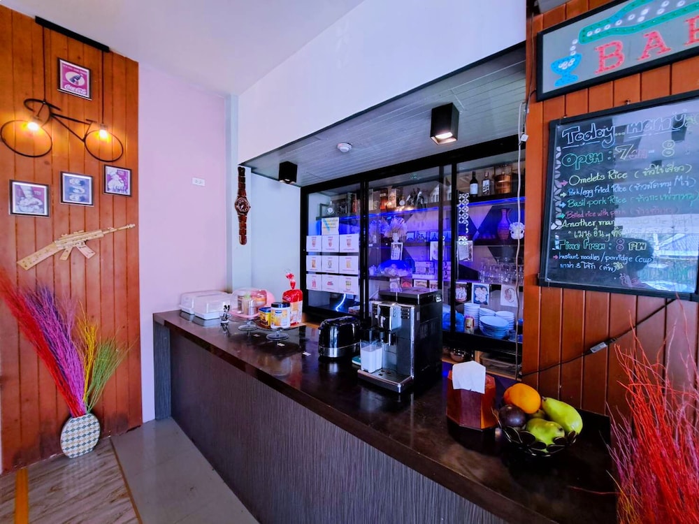 MS Hotel & Resort Si Racha