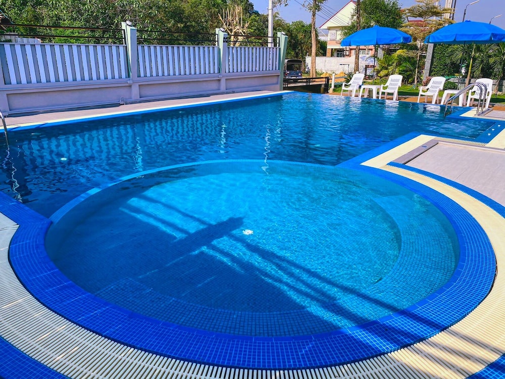 MS Hotel & Resort Si Racha