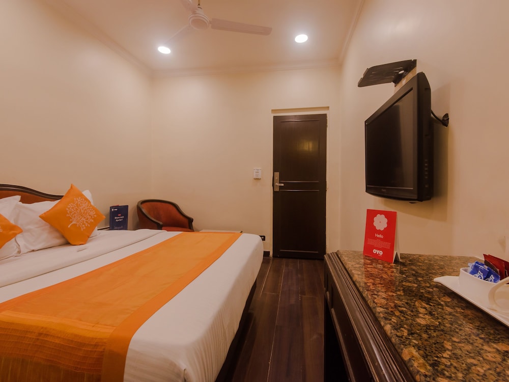 Hotel Rudra Shelter International
