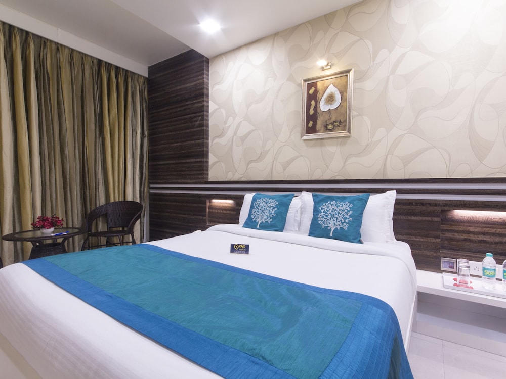 Hotel Rudra Shelter International