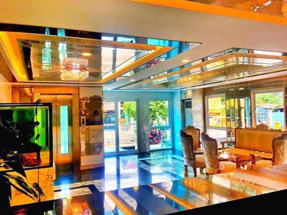B your home Hotel Donmueang Airport Bangkok