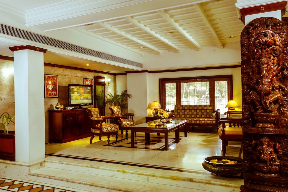 Krishna Inn