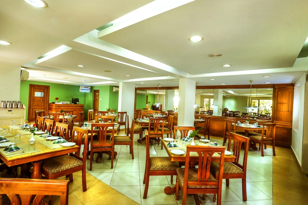 Krishna Inn