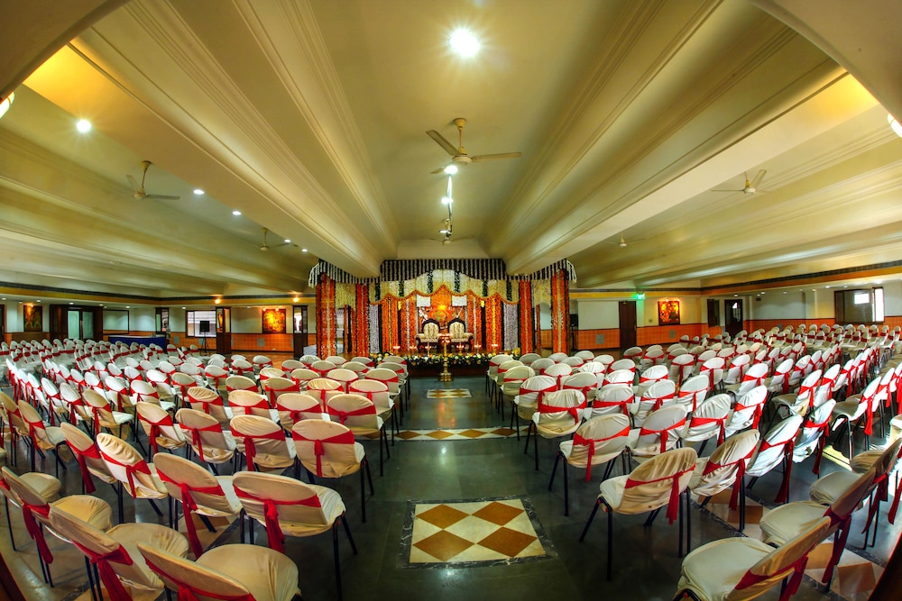 Krishna Inn